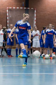 Bild 535 - Dodenhof Cup